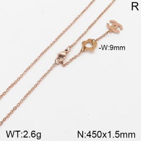 Chanel Necklaces  PN0141635avja-478