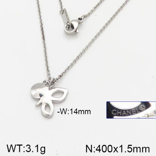 Chanel Necklaces  PN0141636vail-478