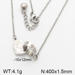 Cartier Necklaces  PN0141638vail-478