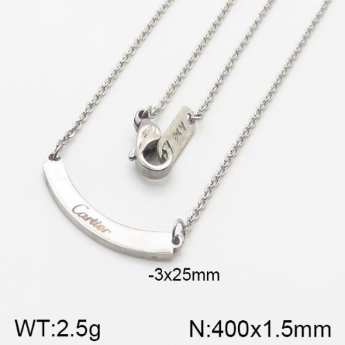 Cartier Necklaces  PN0141640vail-478