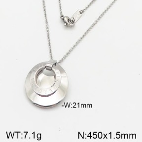 Bvlgari Necklaces  PN0141641avja-478