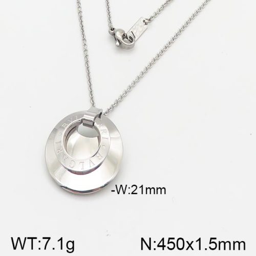 Bvlgari Necklaces  PN0141641avja-478