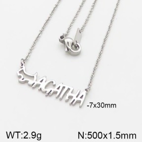 AGATHA Necklaces  PN0141643vail-478