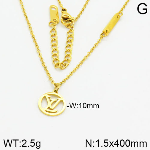 LV Necklaces  PN0171755vbmb-434