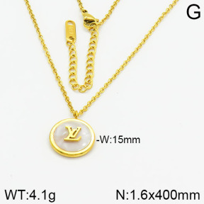 LV Necklaces  PN0171756vbnb-434