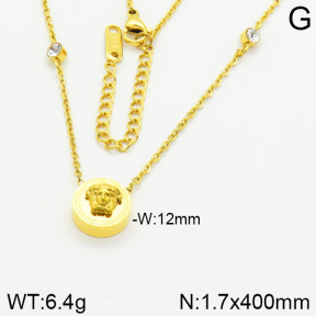 Versace Necklaces  PN0171758vbnb-434