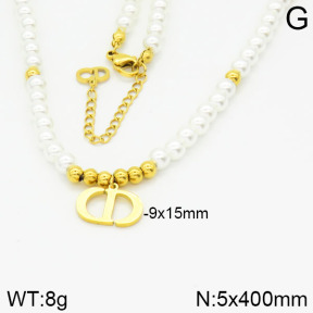 Dior Necklaces  PN0171760abol-434