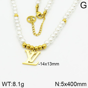 LV Necklaces  PN0171761abol-434