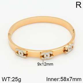 Chanel Bangles  PZ0171743vhml-434