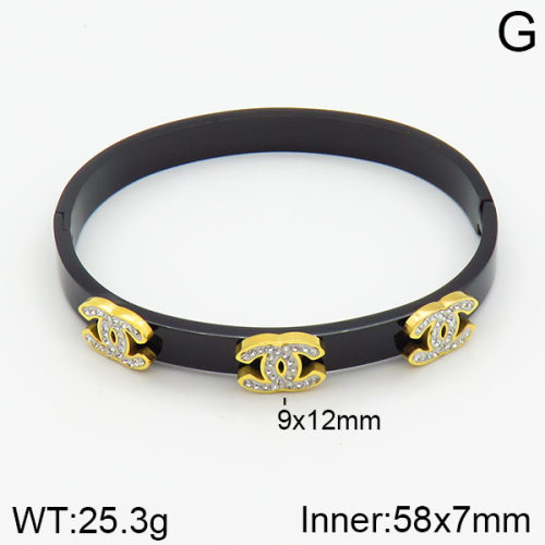 Chanel Bangles  PZ0171751vhml-434