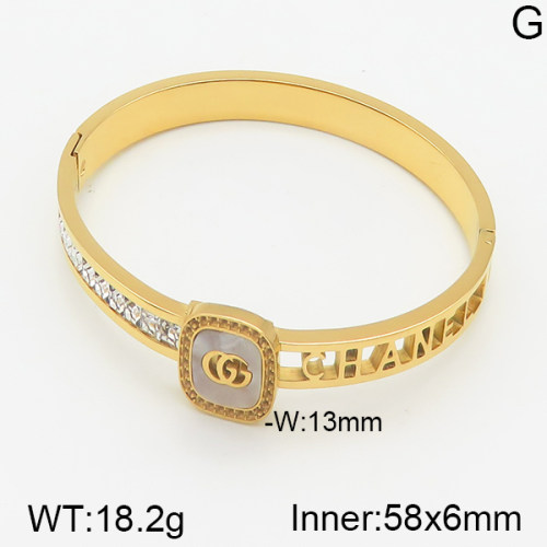 Gucci Bangles  PZ0171783bhia-478