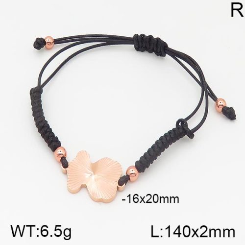 SS Bear Bracelets  TB5000216ahlv-659