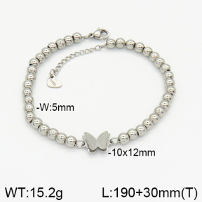 Stainless Steel Bracelet  2B2001467vhha-743