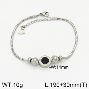 Stainless Steel Bracelet  2B4001779bhjl-743