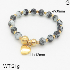 Stainless Steel Bracelet  5B4001257vbnl-464