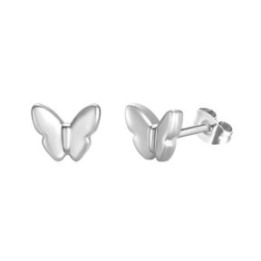 Stainless Steel Earrings  6E4003425aaho-691  PE355
