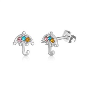 Stainless Steel Earrings  6E4003443aaih-691  PE360M