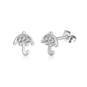 Stainless Steel Earrings  6E4003445aaih-691  PE360W