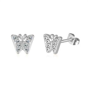 Stainless Steel Earrings  6E4003561aaik-691  PE375W