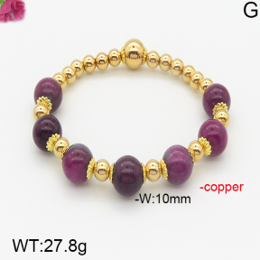 Fashion Copper Bracelet  F5B401581vbnl-J146
