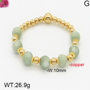 Fashion Copper Bracelet  F5B401582vbnl-J146