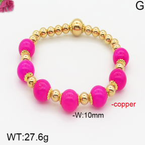 Fashion Copper Bracelet  F5B401583vbnl-J146