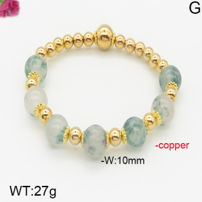 Fashion Copper Bracelet  F5B401584vbnl-J146