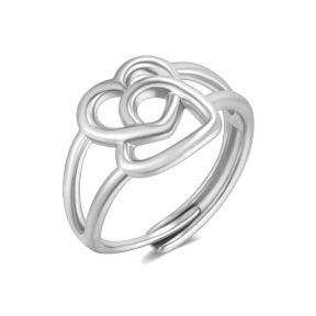 Stainless Steel Ring  6R2001135vaii-691  PR0042
