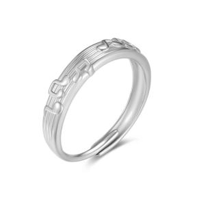 Stainless Steel Ring  6R2001141vaii-691  PR0045