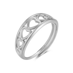 Stainless Steel Ring  6R2001151vaii-691  PR0050