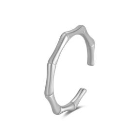 Stainless Steel Ring  6R2001165vaii-691  PR0006