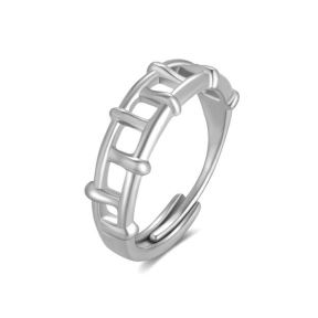 Stainless Steel Ring  6R2001171vaii-691  PR0009