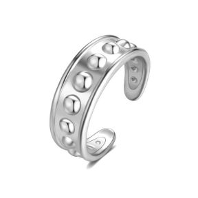 Stainless Steel Ring  6R2001183vaii-691  PR0015
