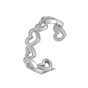 Stainless Steel Ring  6R2001191vaii-691  PR0019