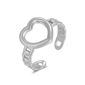 Stainless Steel Ring  6R2001197vaii-691  PR0022