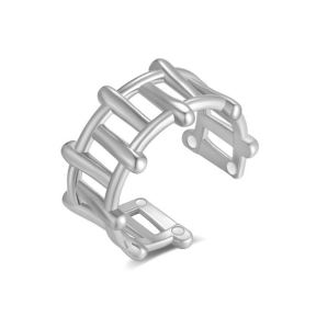 Stainless Steel Ring  6R2001203vaii-691  PR0025