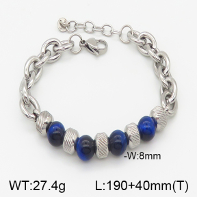 Stainless Steel Bracelet  5B4001296bhia-741