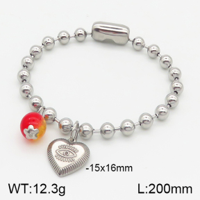 Stainless Steel Bracelet  5B4001318bhia-656