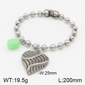 Stainless Steel Bracelet  5B4001326bhia-656