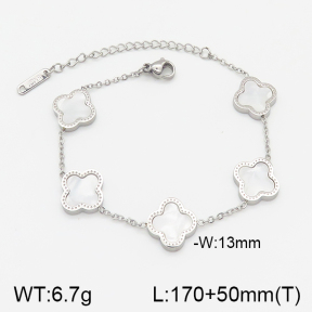 Stainless Steel Bracelet  5B4001337bhia-261
