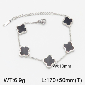Stainless Steel Bracelet  5B4001338bhia-261