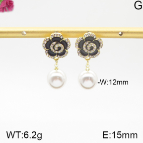 Fashion Earrings  F5E300282vbpb-K69