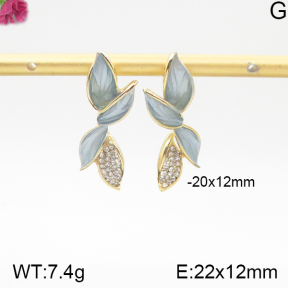 Fashion Earrings  F5E300293vbpb-K69