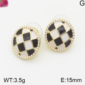 Fashion Earrings  F5E300296bhva-K69