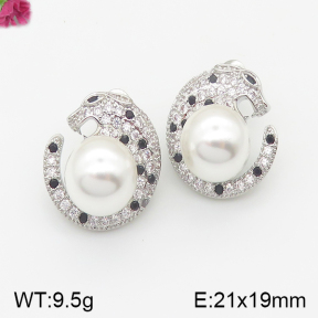 Fashion Earrings  F5E300307aivb-K69