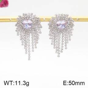 Fashion Earrings  F5E401013vhpl-K69
