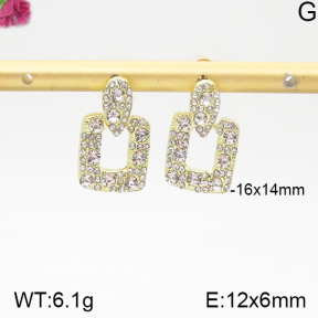 Fashion Earrings  F5E401027vhha-K69