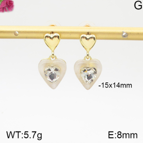 Fashion Earrings  F5E401028vbpb-K69