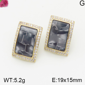 Fashion Earrings  F5E401033vhnl-K69