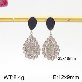 Fashion Earrings  F5E401035ahlv-K69
